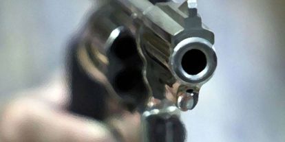 Nazilli'de Kanlı Hesaplaşma: Baba, Oğlunun Katili Öz Kardeşini Vurdu
