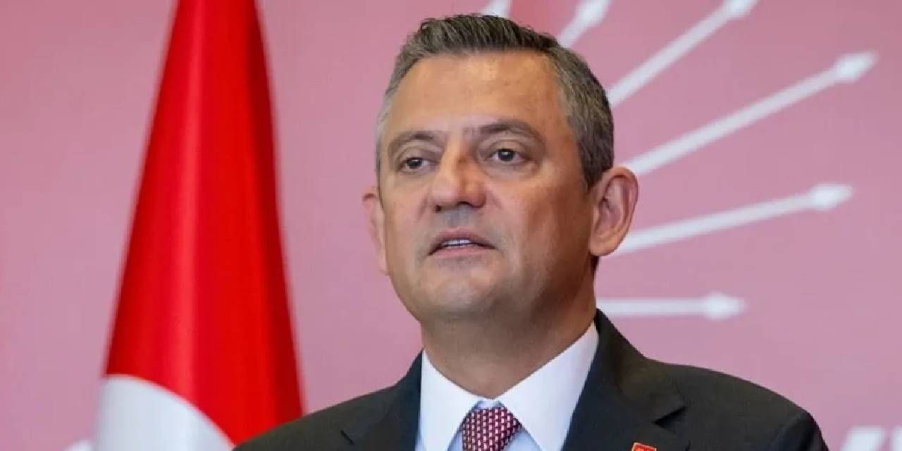 Özgür Özel'den Beylikdüzü Vurgusu: İmamoğlu'nun Başarı Hikayesinin Başlangıcı