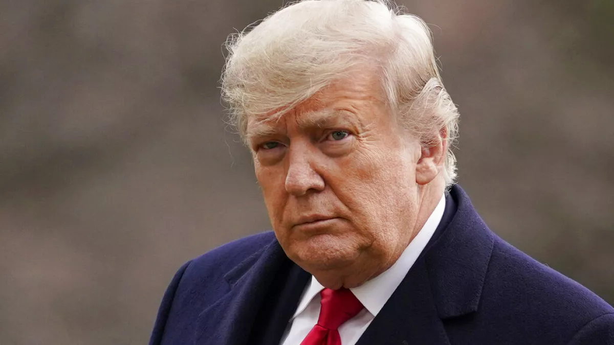 Trump