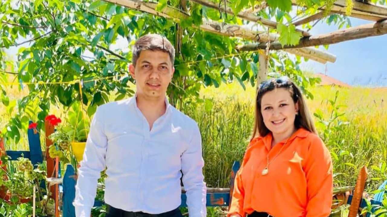 Afrin'de Görevli Afyonkarahisarlı Uzman Çavuş