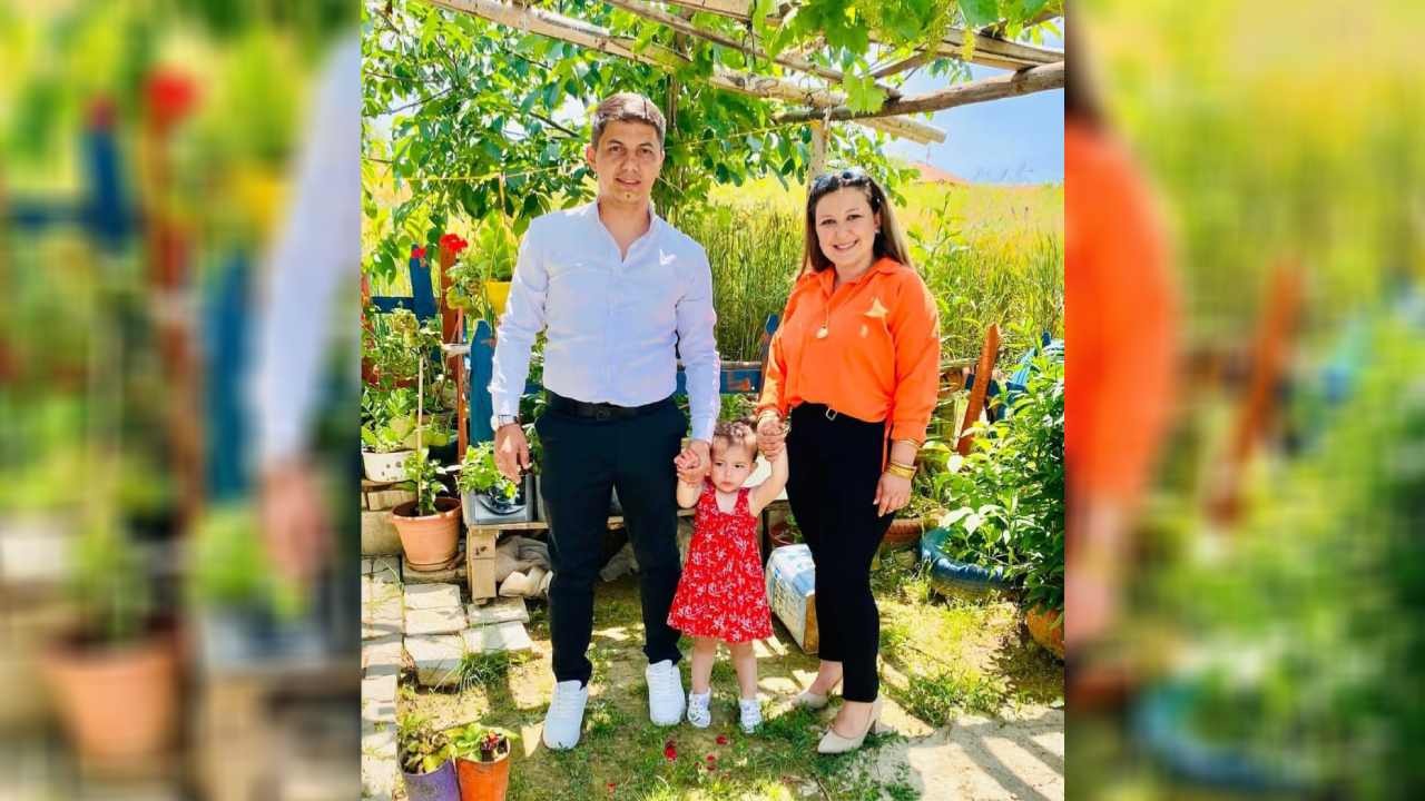 Afrin'de Görevli Afyonkarahisarlı Uzman Çavuş Kalp Krizine Yenik Düştü