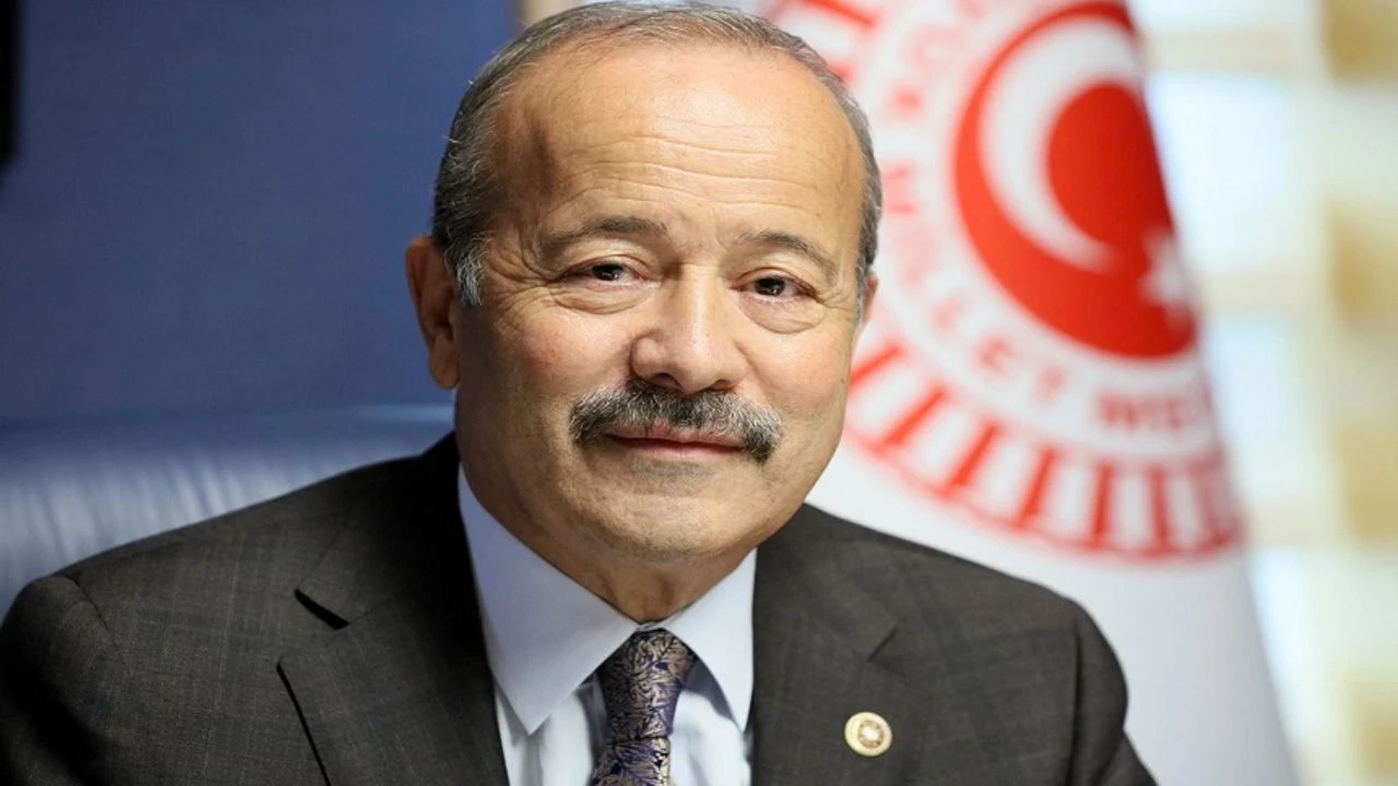 Mehmet Taytak