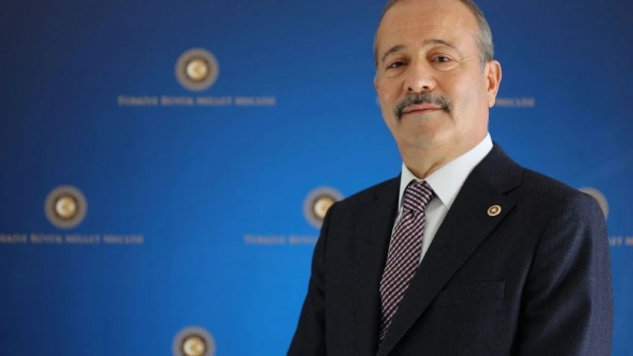 MHP'li Mehmet Taytak: Afyonkarahisar Beton Travers Fabrikası Daha Güçlü Üretecek