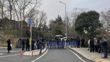 İBB Operasyonları Sonrası Gözaltı Süreci Devam Ediyor: Son Gelişmeler