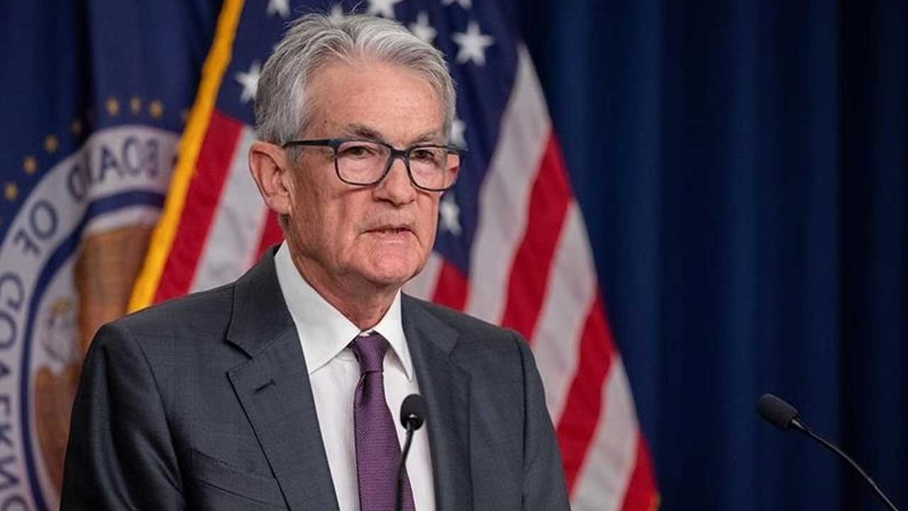 Powell'dan Tarife Uyarısı: Enflasyonla Mücadele Sekteye Uğrayabilir