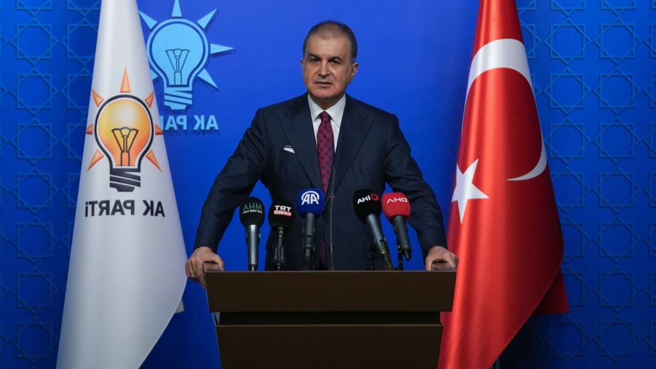 Çelik'ten Özel'e Sert Yanıt: Darbecilik İddiası Temelsiz!