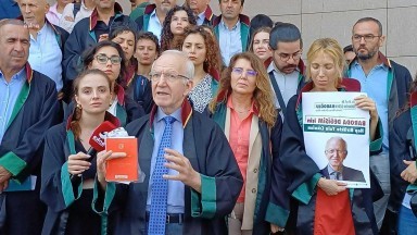 İstanbul Barosu'nda Şok Gelişme: Kaboğlu ve Yönetimi Görevden Alındı