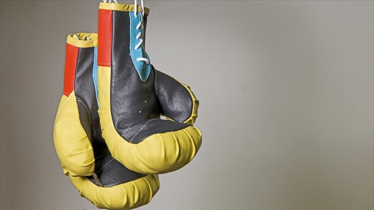 Boks Efsanesi George Foreman Vefat Etti