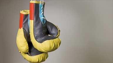 Boks Efsanesi George Foreman Vefat Etti