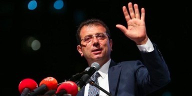 Erdem Can'dan İmamoğlu'na Destek: Gençliğe Hitabe Vurgusu