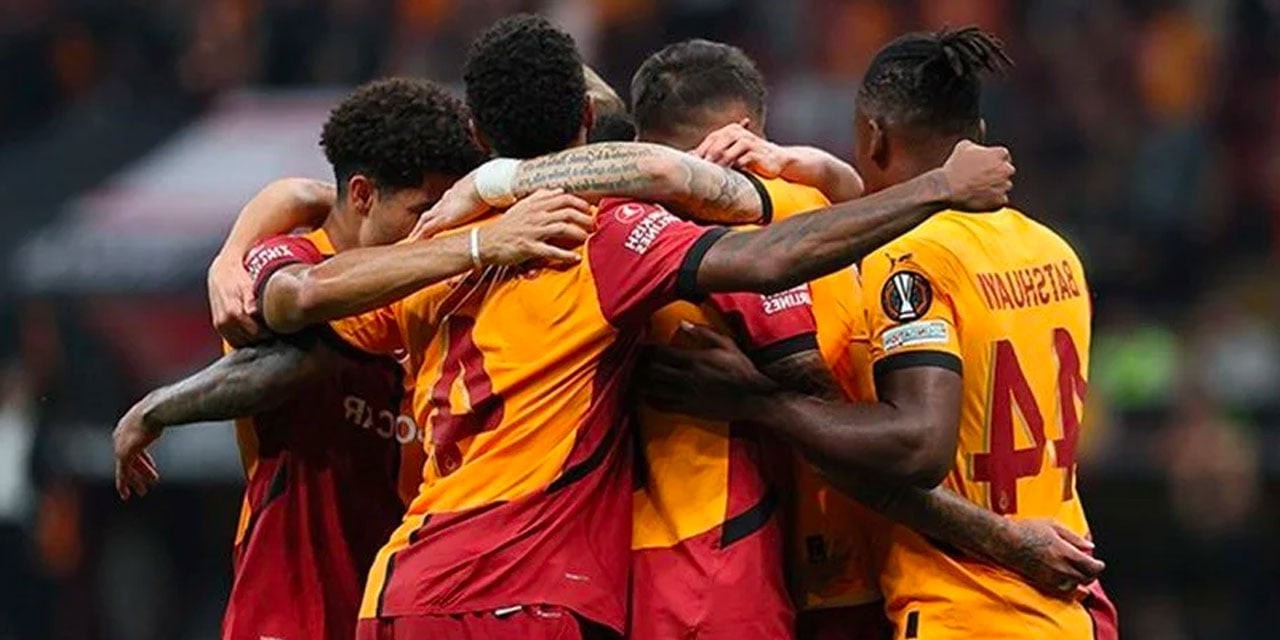 Galatasaray Derbisi Öncesi Yüzler Gülüyor: Sakat Yıldızlardan Müjdeli Haberler