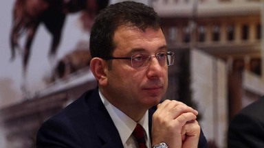 Şok Gelişme: Ekrem İmamoğlu Tutuklandı!