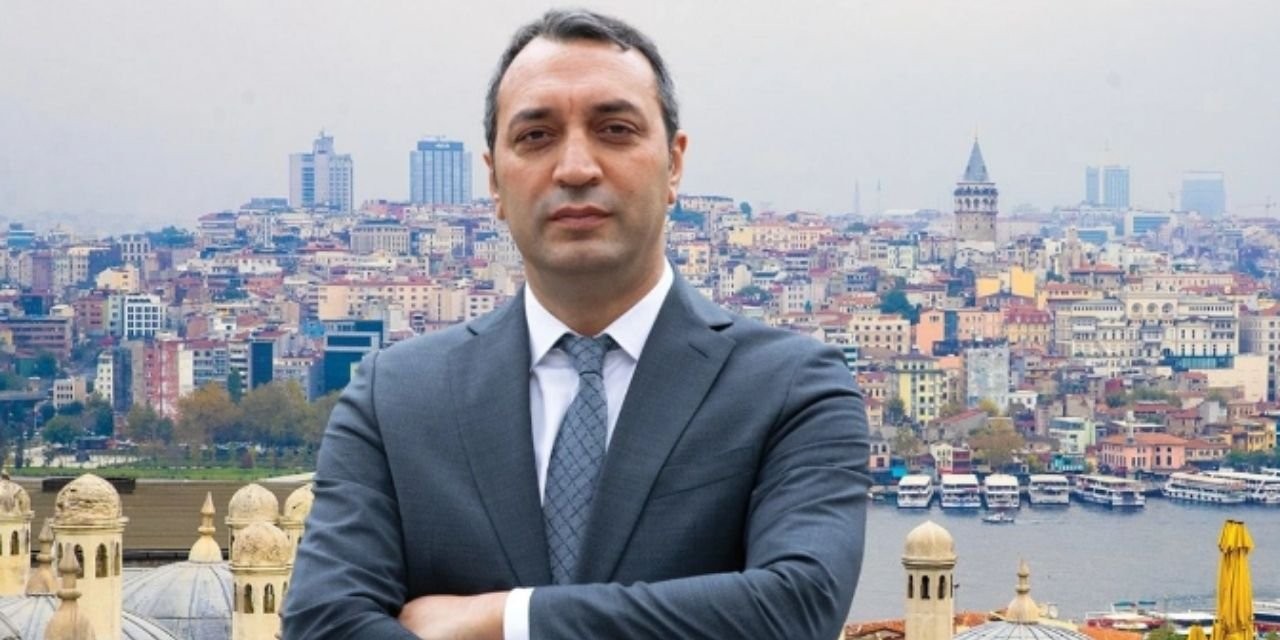 İBB Genel Sekreteri Polat'a Emniyette Şaşırtan Soru: 50 Liranın Sırrı Ne?
