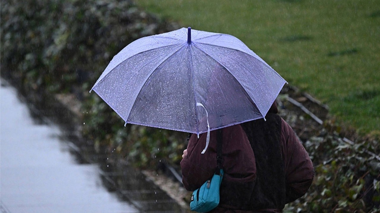 Meteoroloji'den Kar Alarmı: İşte İl İl Hava Durumu!