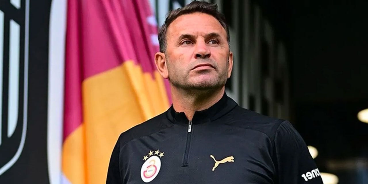 Serhat Ulueren'den Bomba İddia: Okan Buruk Yönetime Resti Çekti!