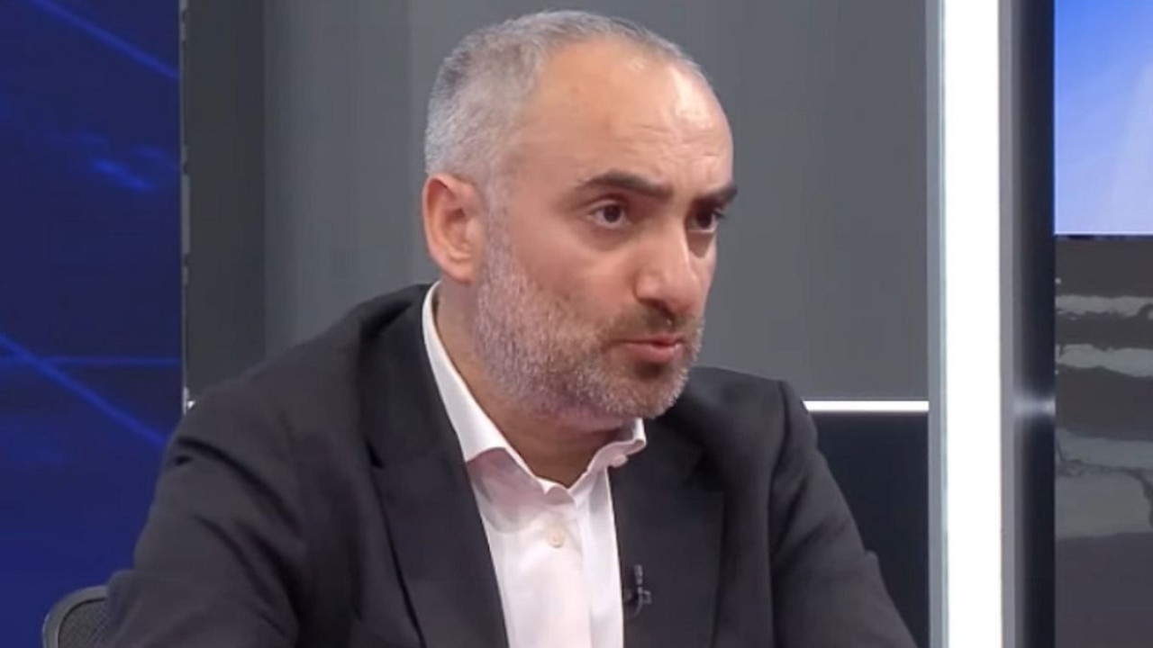 İsmail Saymaz'a Ev Hapsi Kararı