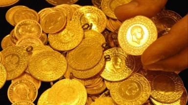 Gram Altın Haftaya Yükselişle Başladı