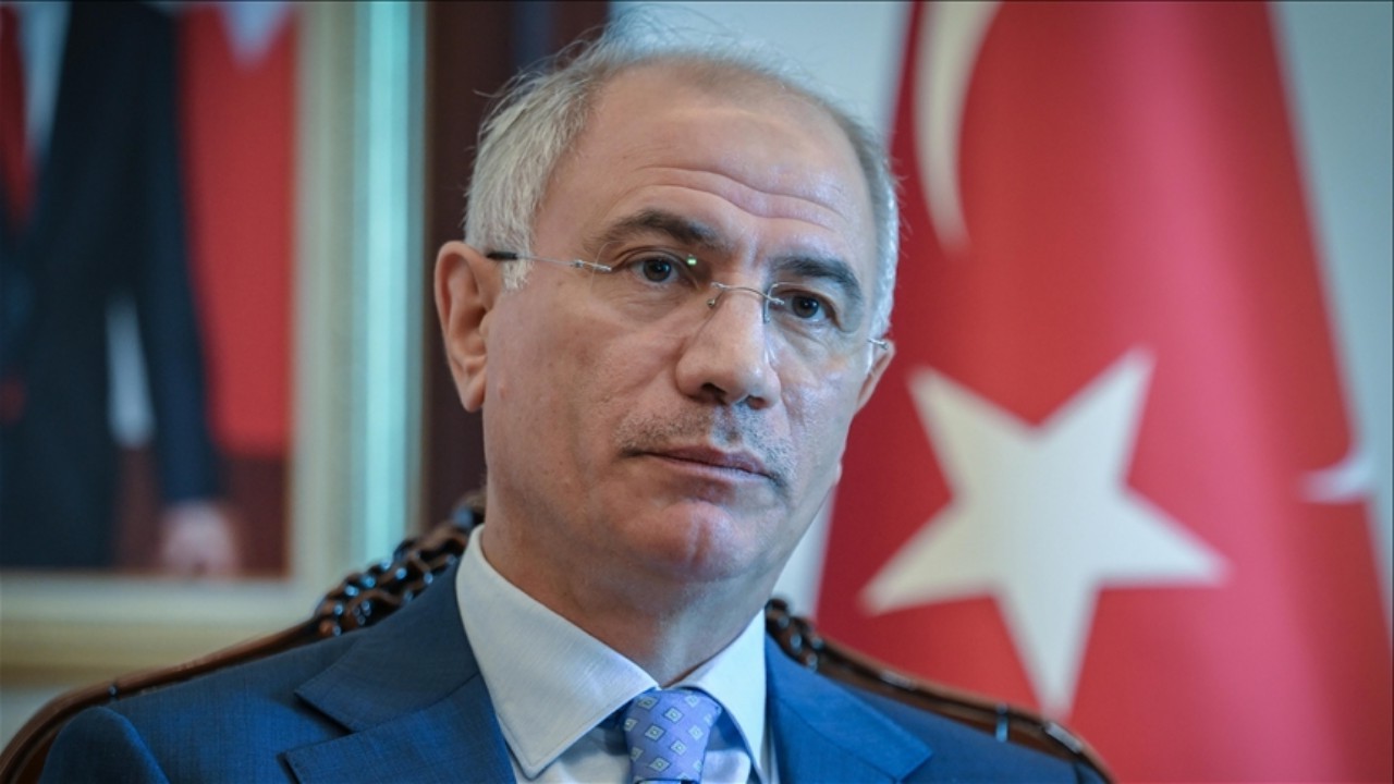 Efkan Ala’dan Özgür Özel’e ‘Boykot’ Tepkisi: Ekonomiye Sabotaj