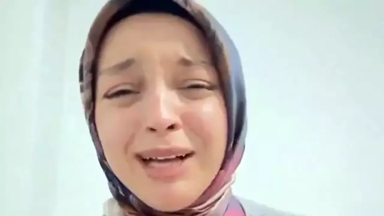 Öğretmen Ayşe'yi Tehdit Eden Eski Sevgiliye Gözaltı