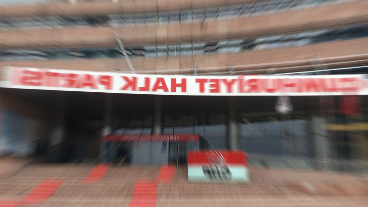 CHP’de 'Kiptaş’tan 2 Konut' İddiası! Delege Savcılığa Başvurdu
