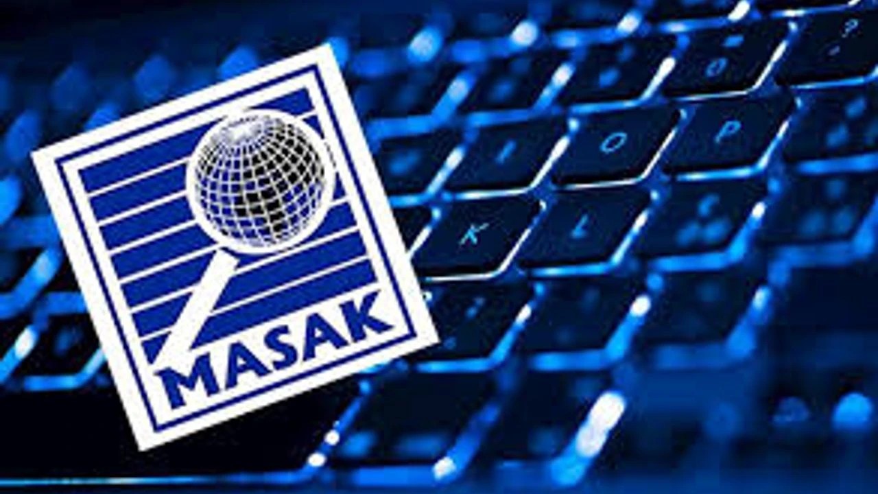 MASAK'tan İBB Soruşturmasına İlişkin Rapor Açıklaması