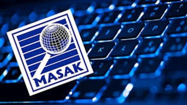 MASAK'tan İBB Soruşturmasına İlişkin Rapor Açıklaması