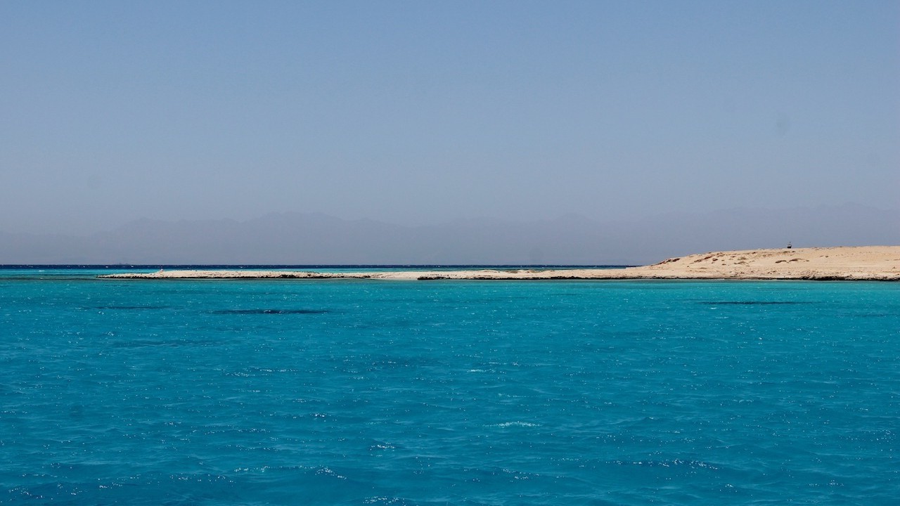 Kızıldeniz'de Turist Denizaltısı Faciası: 6 Ölü