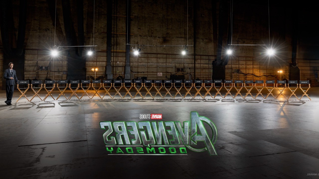 Marvel'dan Bomba Transfer: Robert Downey Jr. 'Avengers: Kıyamet' Kadrosunda!