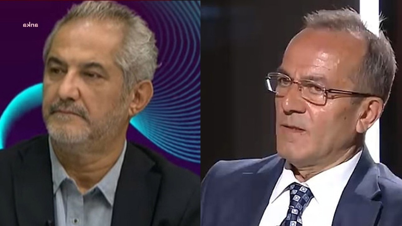 Şaban Sevinç ve Hakan Aygün'e Yurt Dışı Yasağı Şoku