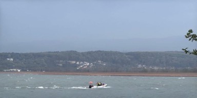 Sakarya'da Kano Faciası: Bir Sporcu Kayıp