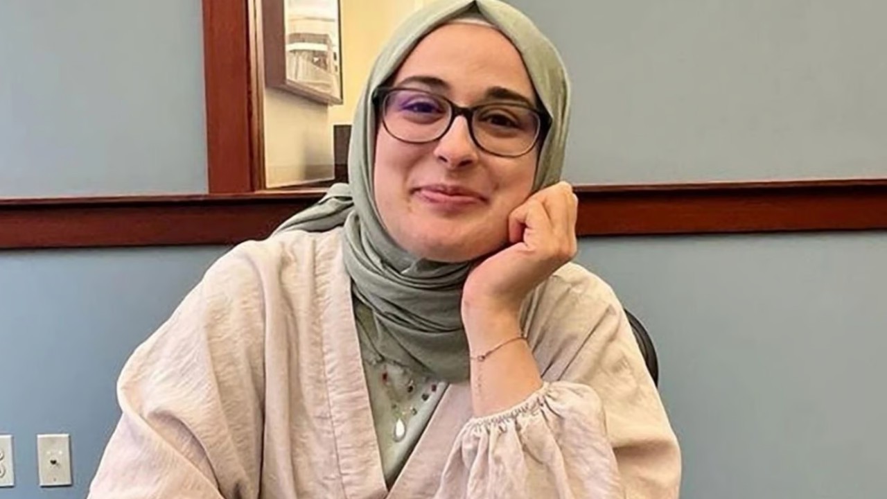 Dışişleri Sözcüsü Açıkladı: Rümeysa Öztürk'ün Özgürlüğü İçin ABD ile Temaslar Sürüyor