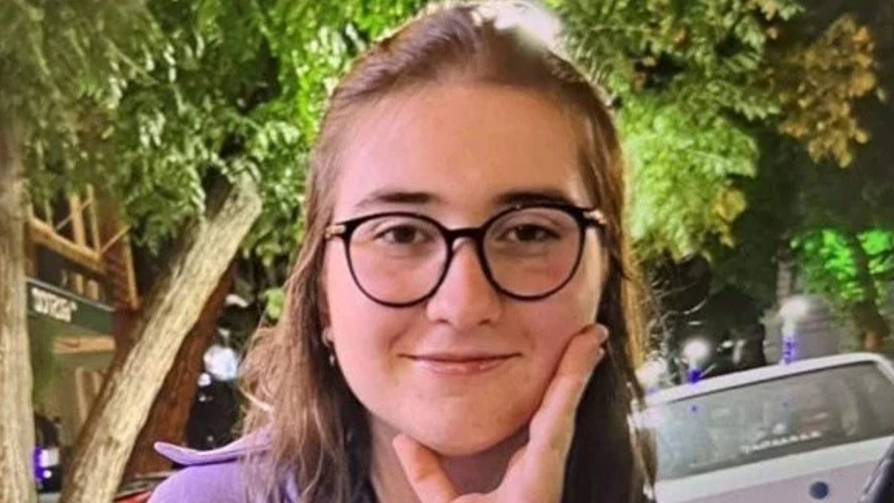 Ayvacık'ta Kaybolan Lise Öğrencisi Ayşegül İçin Arama Çalışmaları 3. Gününde