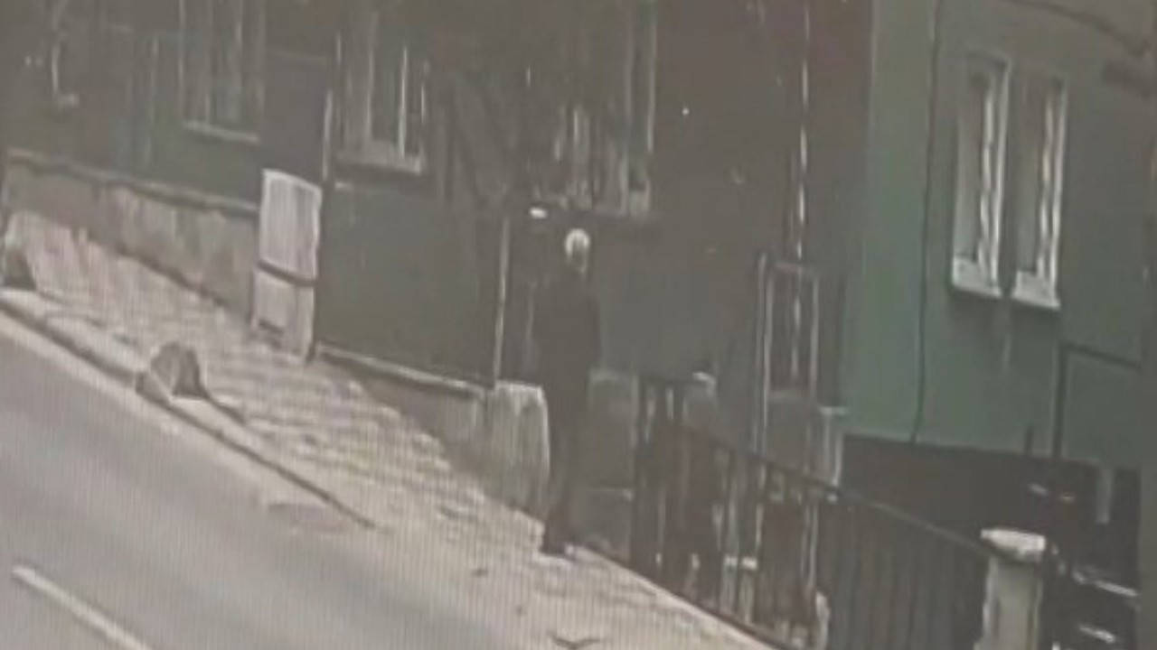 Esenler'de Kanlı Tartışma: Damat Kayınpederini Sokak Ortasında Öldürdü