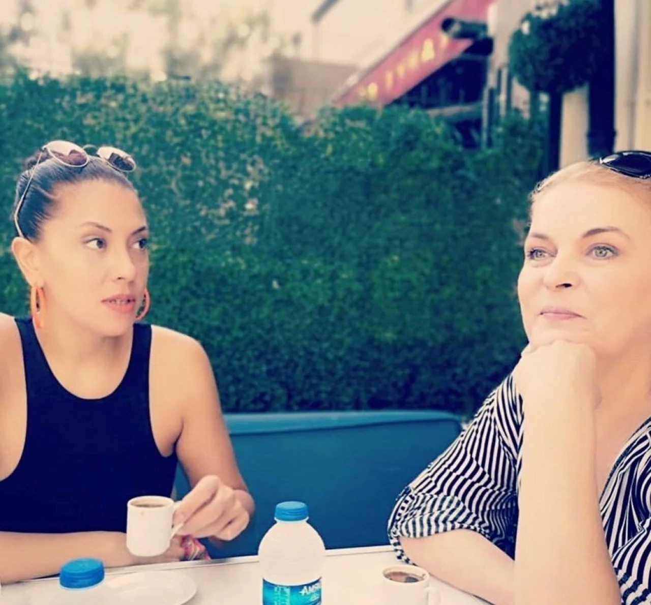 Nurseli İdiz'in Kızı Elif İdiz O Ses Türkiye Sahnesinde: Jüriyi Şaşırttı, Hadise'yi Seçti