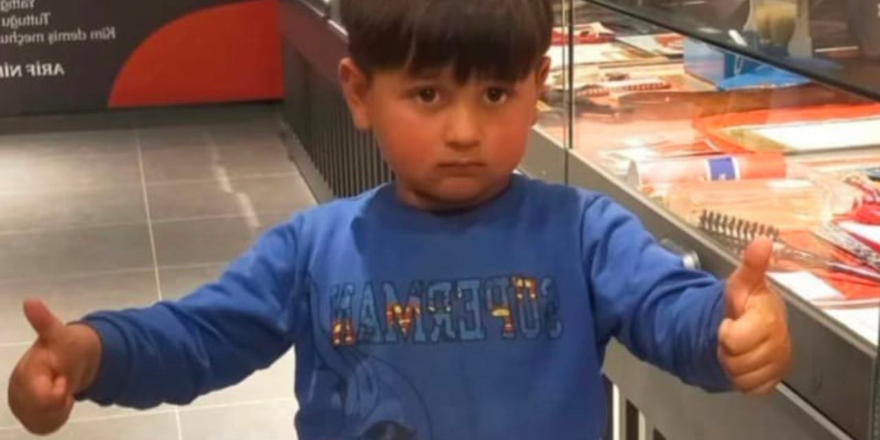 Aksaray'da Bayram Acısı: Şeker Toplayan 5 Yaşındaki Çocuk Sulama Kanalında Boğuldu