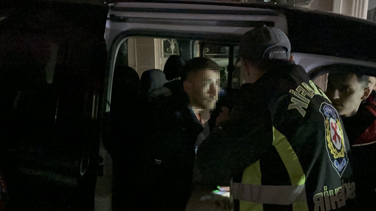 Eskişehir'de Polisten Kaçış Pahalıya Patladı: Sürücüye 25 Bin TL Ceza