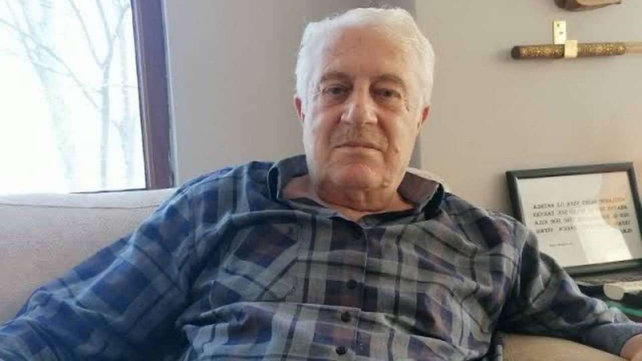 Kocaeli Siyasetinin Acı Kaybı: Burhan Abiş Vefat Etti