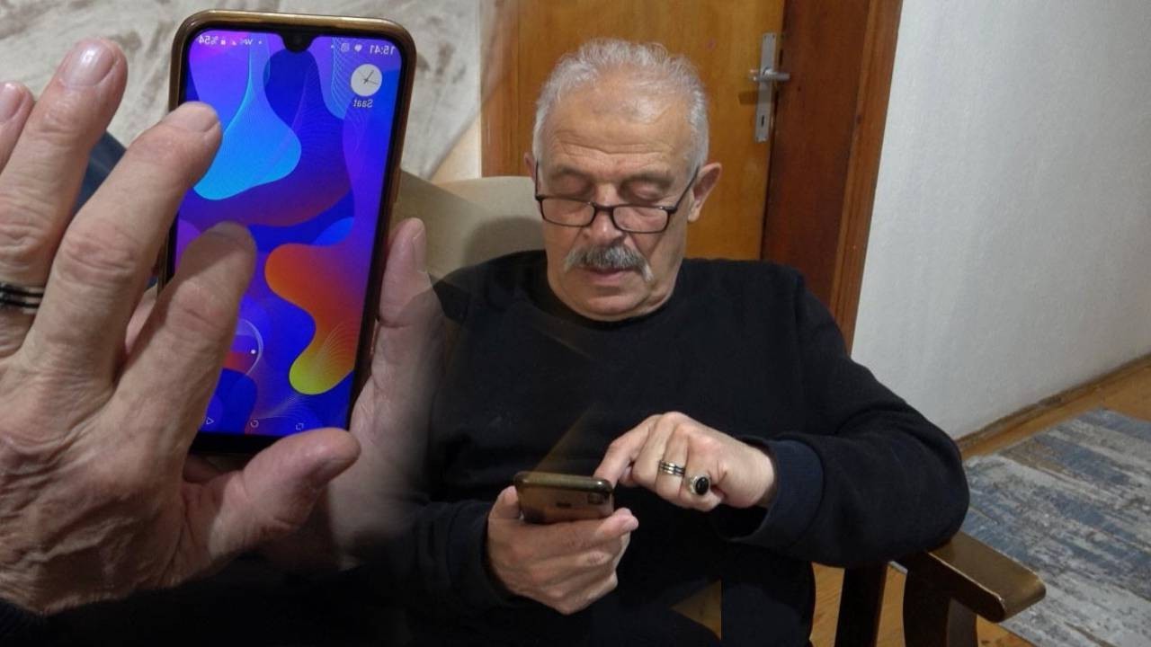 Telefon Dolandırıcılığı Kurbanı Emeklinin Parası 3 Ay Sonra İzmir'de Bulundu