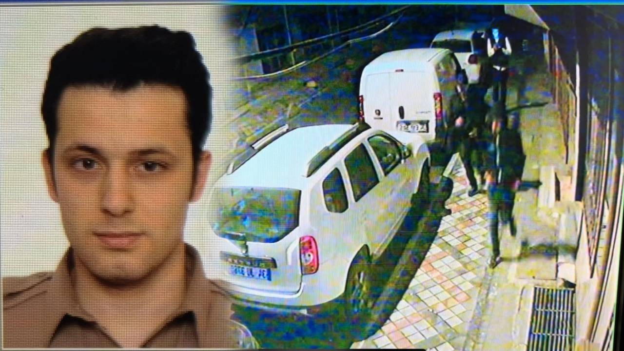 Bağcılar'da Görev Başındaki Bekçiye Silahlı Saldırı: Uğur Gölçek Şehit Oldu