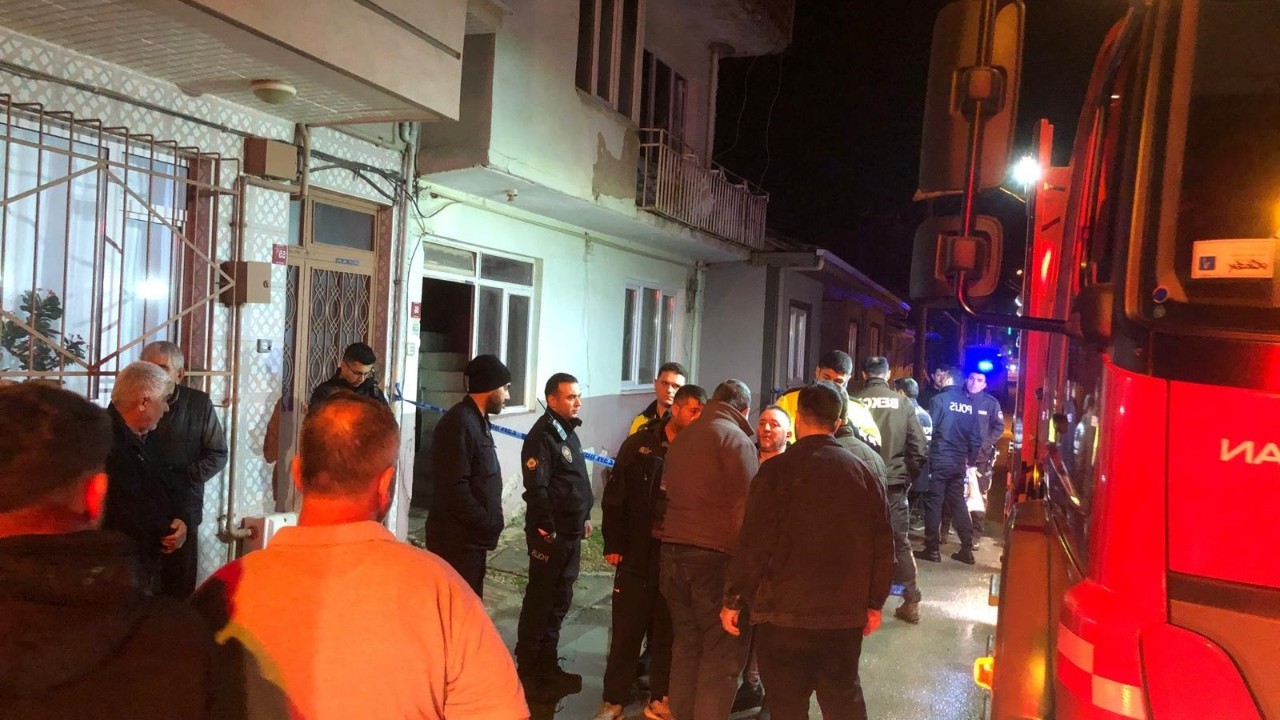 Yenişehir'de Korkunç Yangın: İki Çocuk Hayatını Kaybetti, Bir Çocuk Yaralı