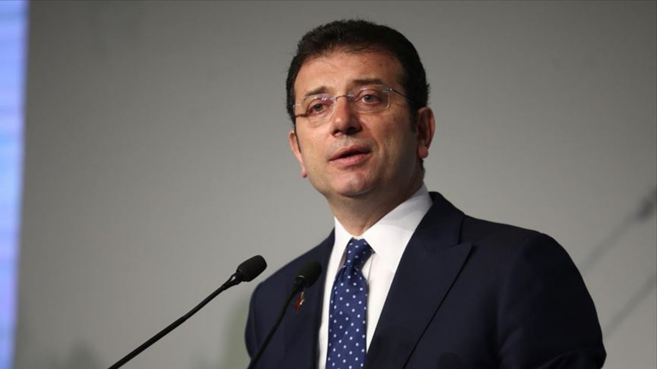 İmamoğlu'nun Tutukluluğuna İtiraz Başvurusu Yapıldı