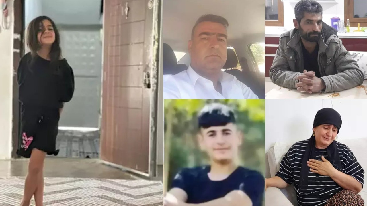 Narin Güran Davasında Kritik Gelişme: Avukatlar Telefon Kaydı Raporu Sundu