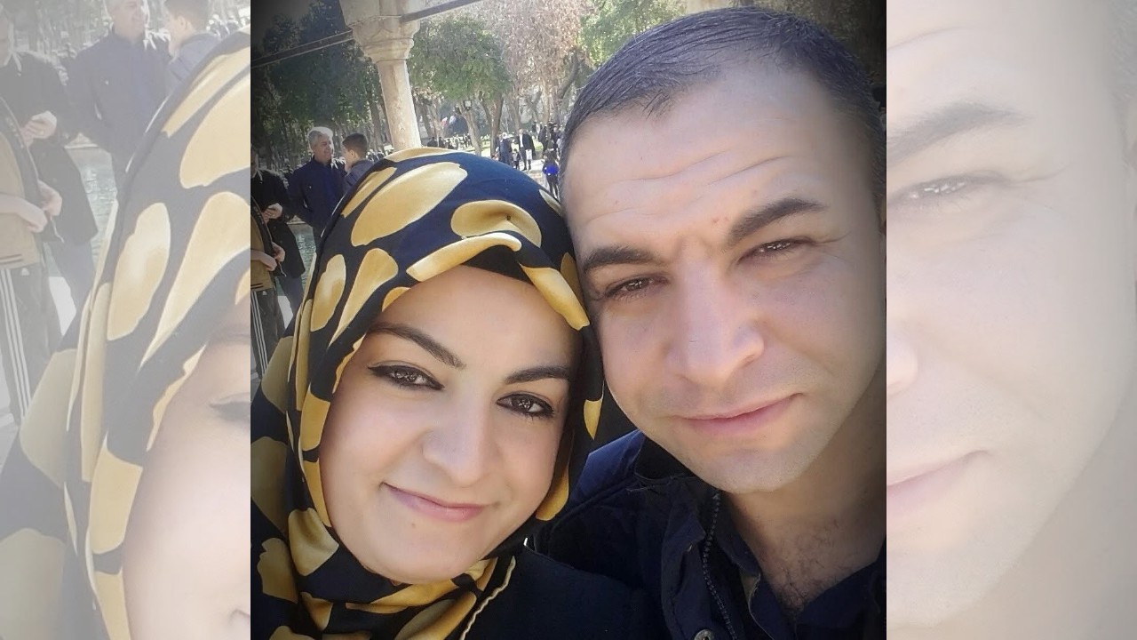 Şanlıurfa'da Dehşet: Mesajlaşma İddiasıyla Eşini 15 Kez Bıçakladı