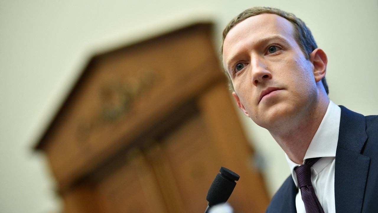 Mark Zuckerberg Washington DC'de 23 Milyon Dolarlık Malikane Satın Aldı