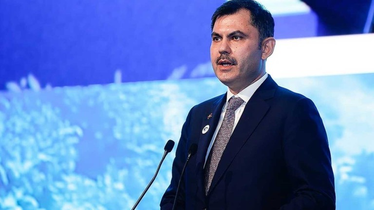 Bakan Kurum: İstanbul'da deprem sonrası 15 bin bina incelendi, hasarlı binalar dönüşüme alınacak