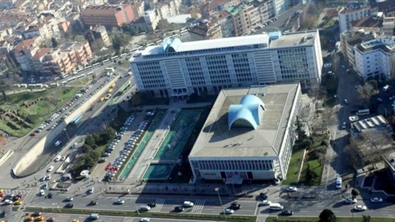 İBB yolsuzluk soruşturması: 51 şüpheli gözaltında