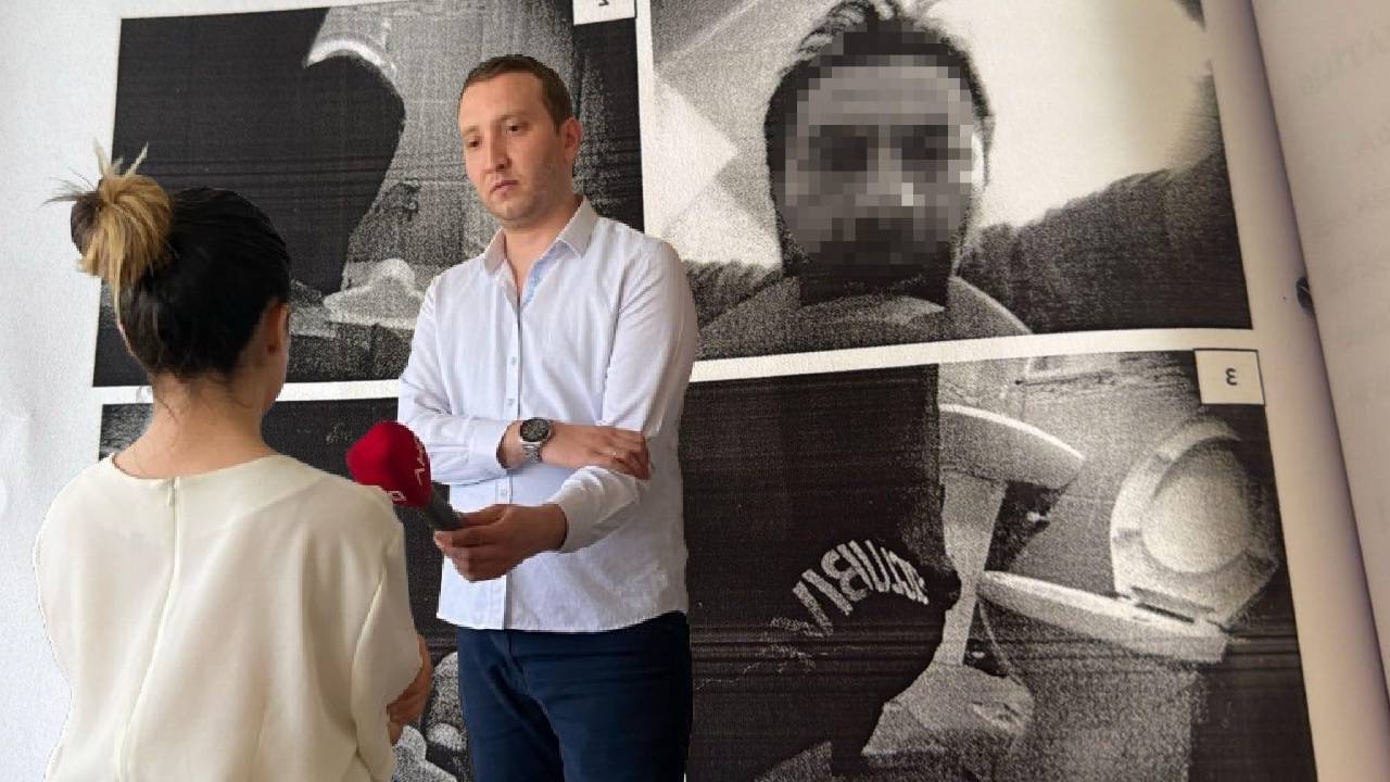 Öz babasının cinsel istismarına uğrayan engelli kıza adalet bakın kaç yıl hapis cezası verdi