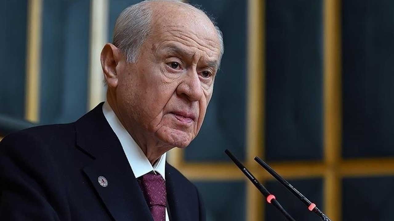 81 Yıl önceki olayı hatırlattı: Devlet Bahçeli'den 3 mayıs'ta çok konuşulacak mesaj!