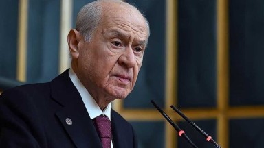 81 Yıl önceki olayı hatırlattı: Devlet Bahçeli'den 3 mayıs'ta çok konuşulacak mesaj!