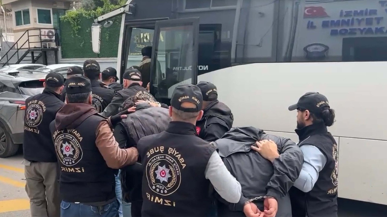 Kendilerini uyuşturucuyla mücadele ediyor sanıyorduk: 'Acımasızlar'ın şok eden gerçek yüzü!